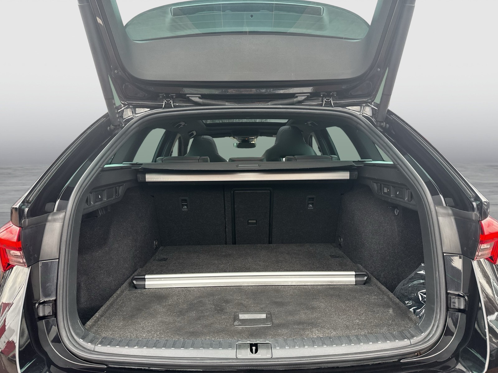 Skoda Octavia Combi 2.0 RS PLUS PANO CANTON CAM LM19