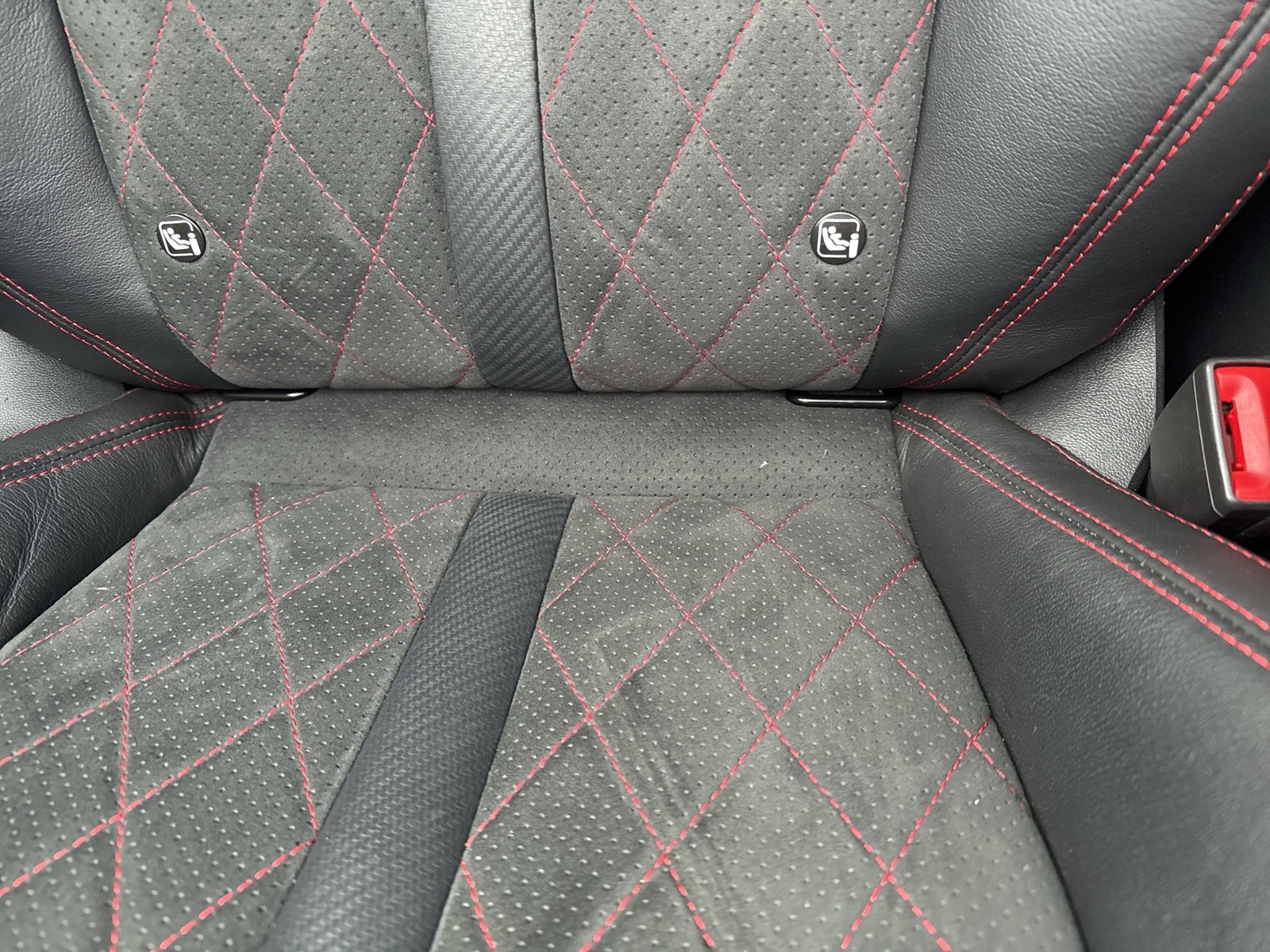 Skoda Octavia Combi 2.0 RS PLUS PANO CANTON CAM LM19