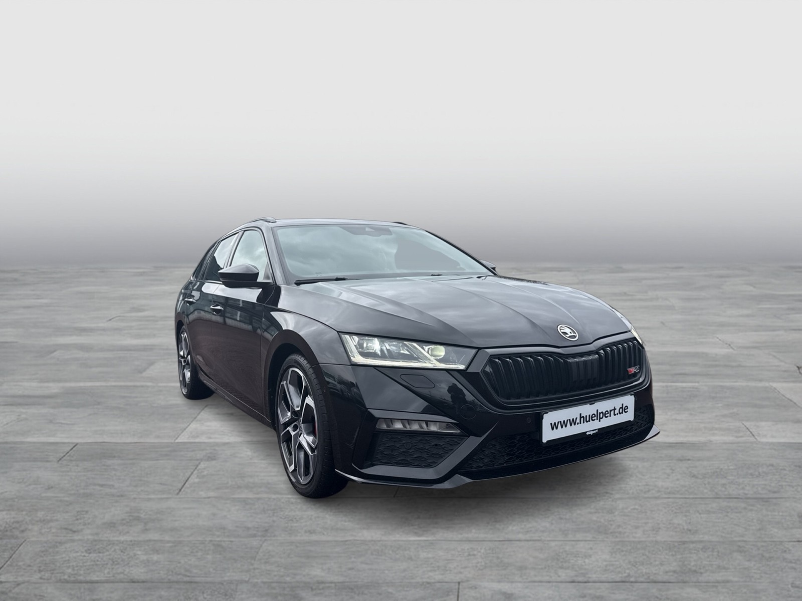 Skoda Octavia Combi 2.0 RS PLUS PANO CANTON CAM LM19