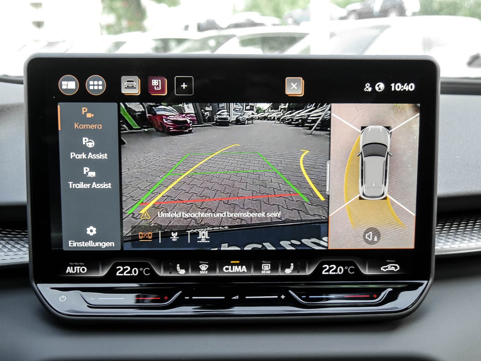 Cupra Terramar 1.5 DSG AHK SENNHEISER PANO 19LM NAV