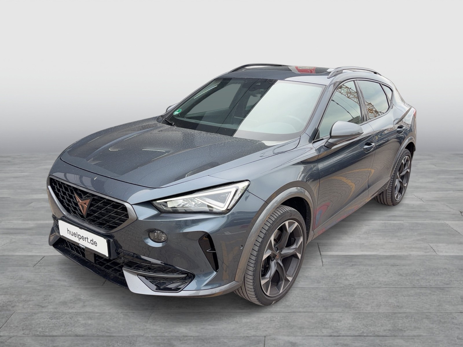Cupra Formentor 2.0 VZ 4X4 LEDER PANO BEATS CAM LM19