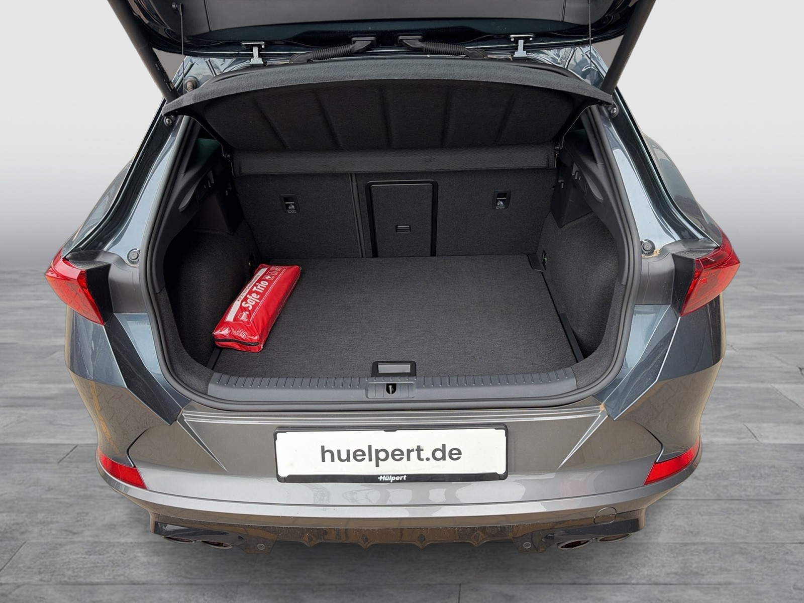 Cupra Formentor 2.0 VZ 4X4 LEDER PANO BEATS CAM LM19