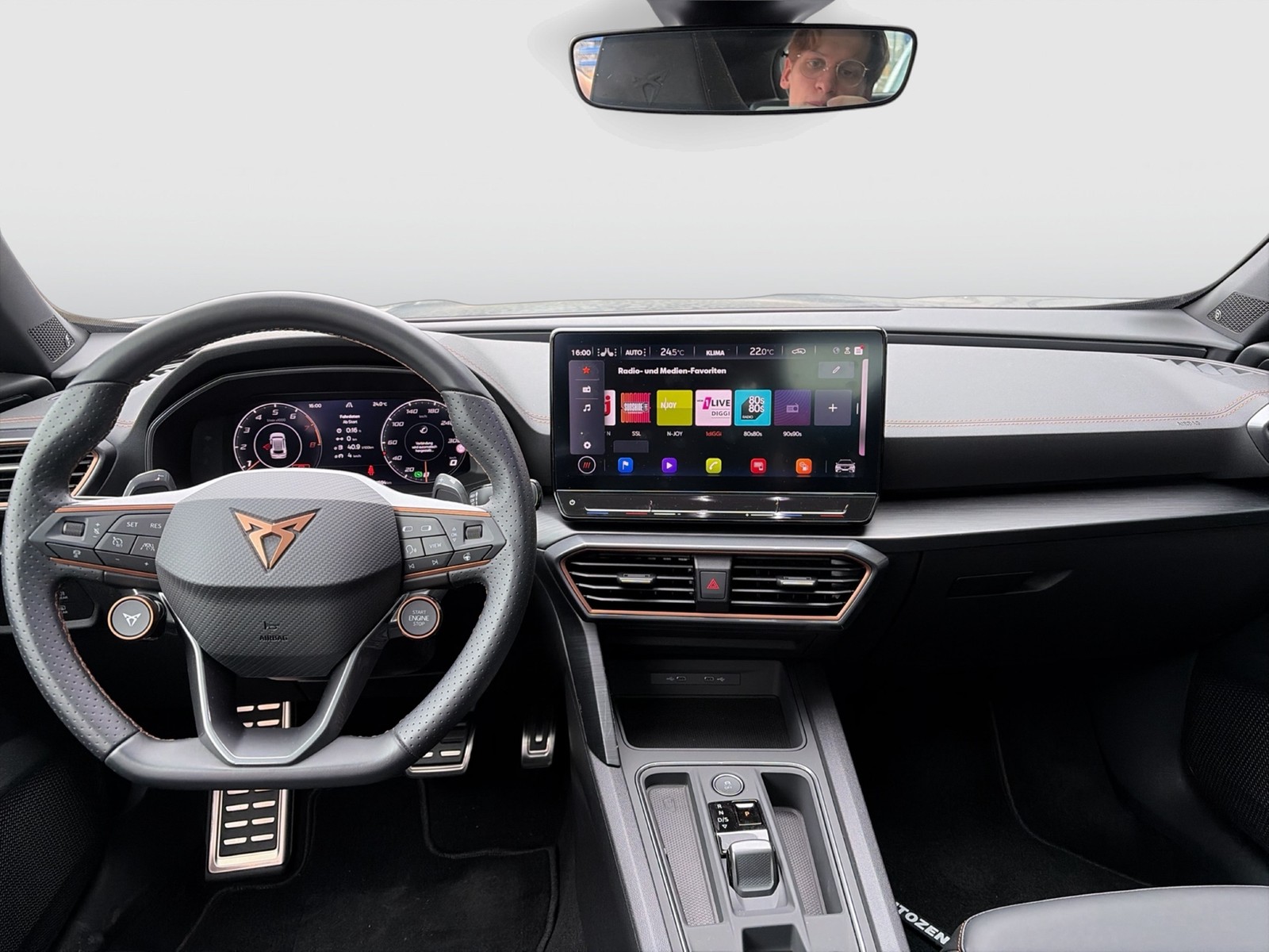 Cupra Formentor 2.0 VZ 4X4 LEDER PANO BEATS CAM LM19