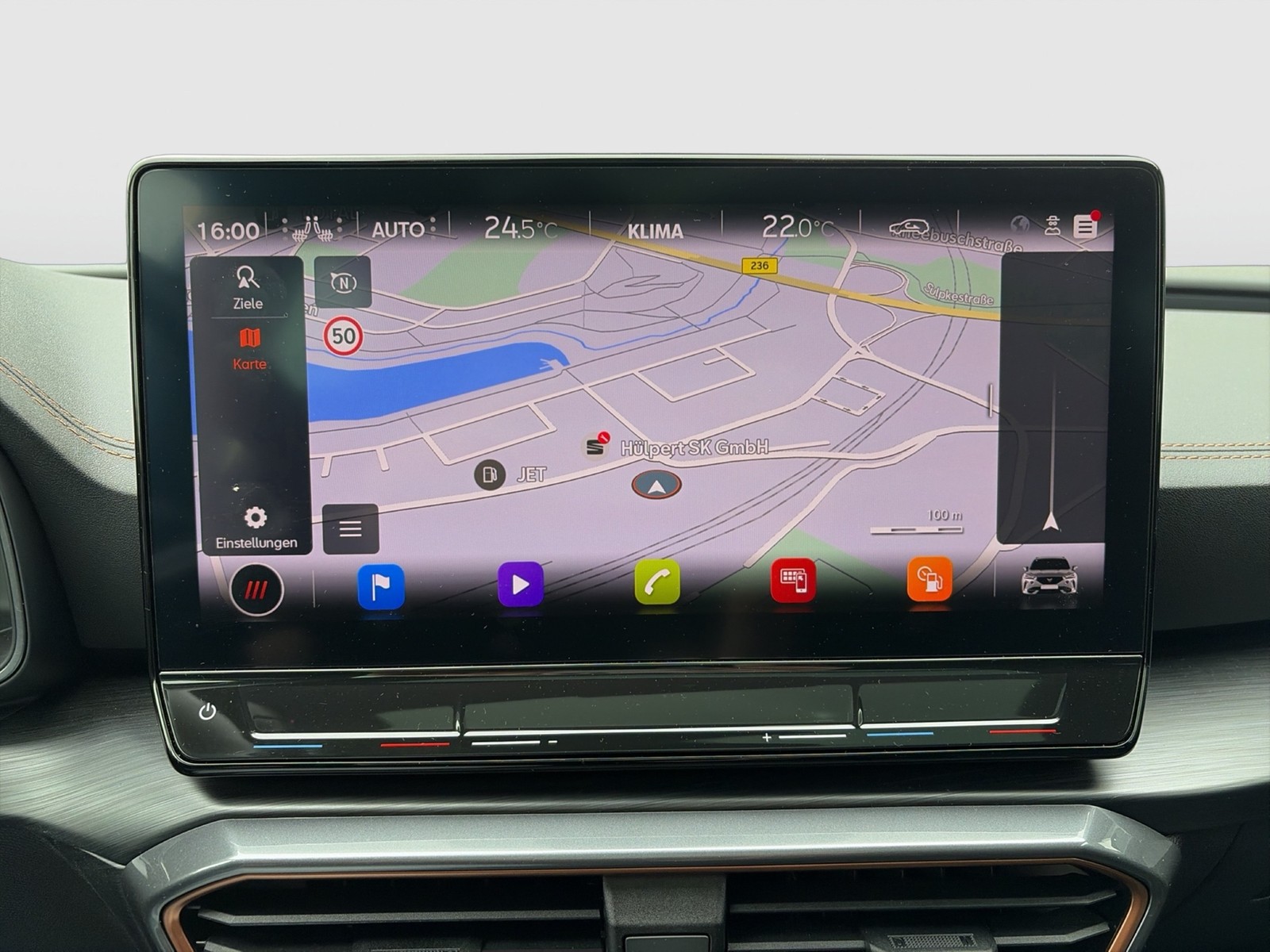 Cupra Formentor 2.0 VZ 4X4 LEDER PANO BEATS CAM LM19
