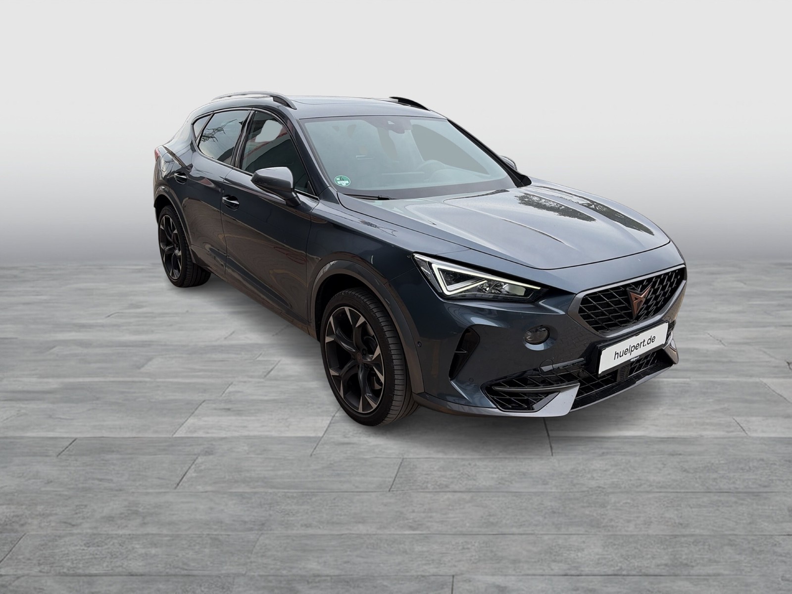 Cupra Formentor 2.0 VZ 4X4 LEDER PANO BEATS CAM LM19