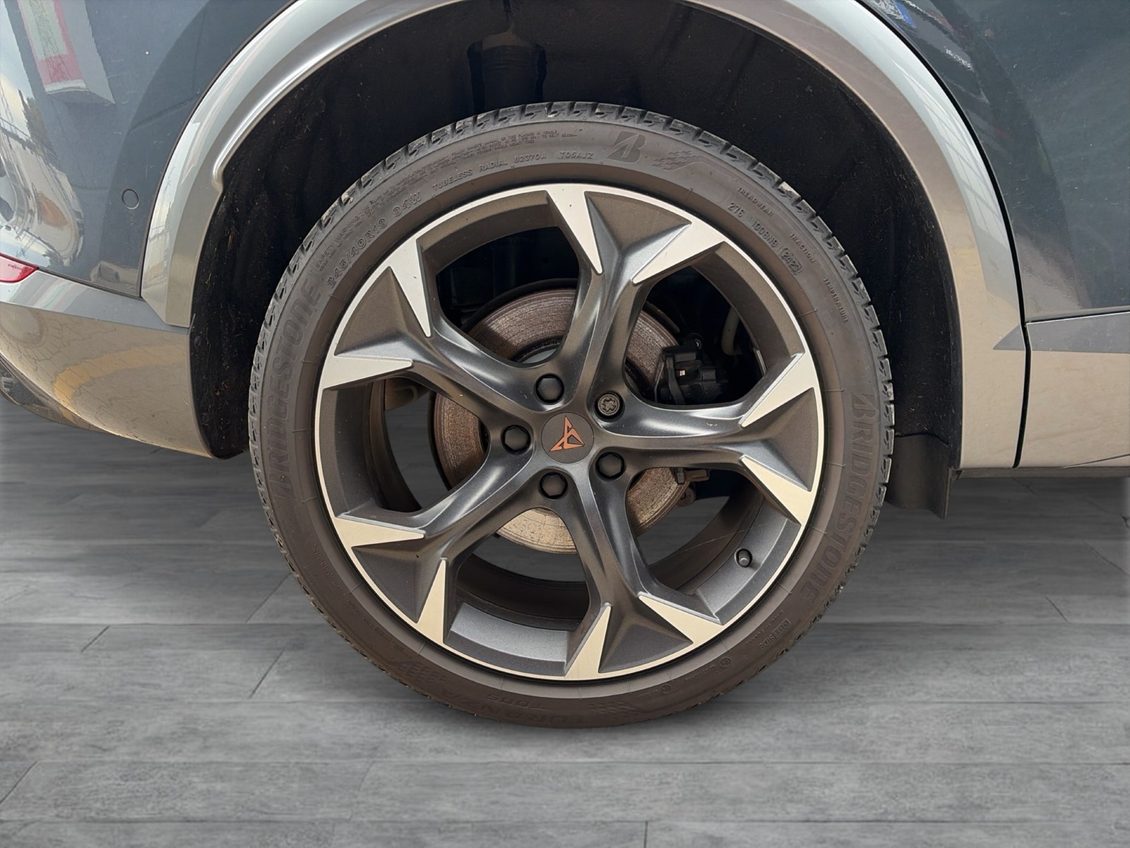 Cupra Formentor 2.0 VZ 4X4 LEDER PANO BEATS CAM LM19