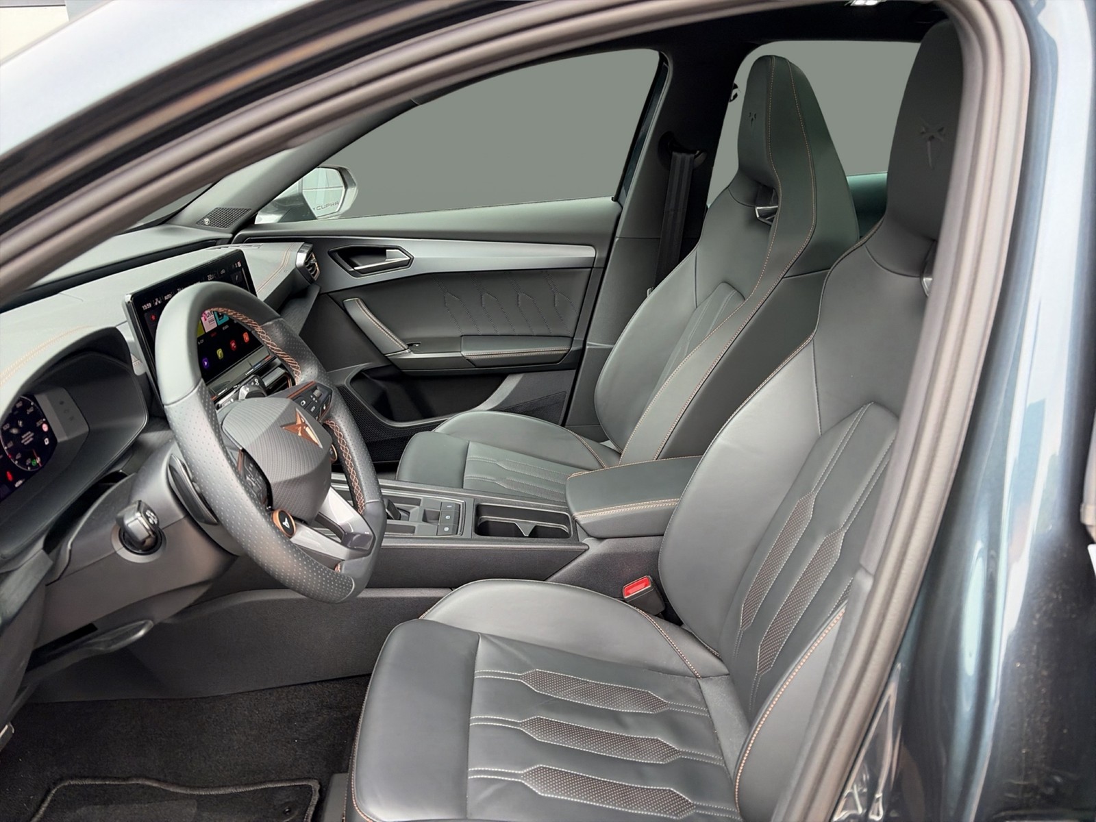 Cupra Formentor 2.0 VZ 4X4 LEDER PANO BEATS CAM LM19
