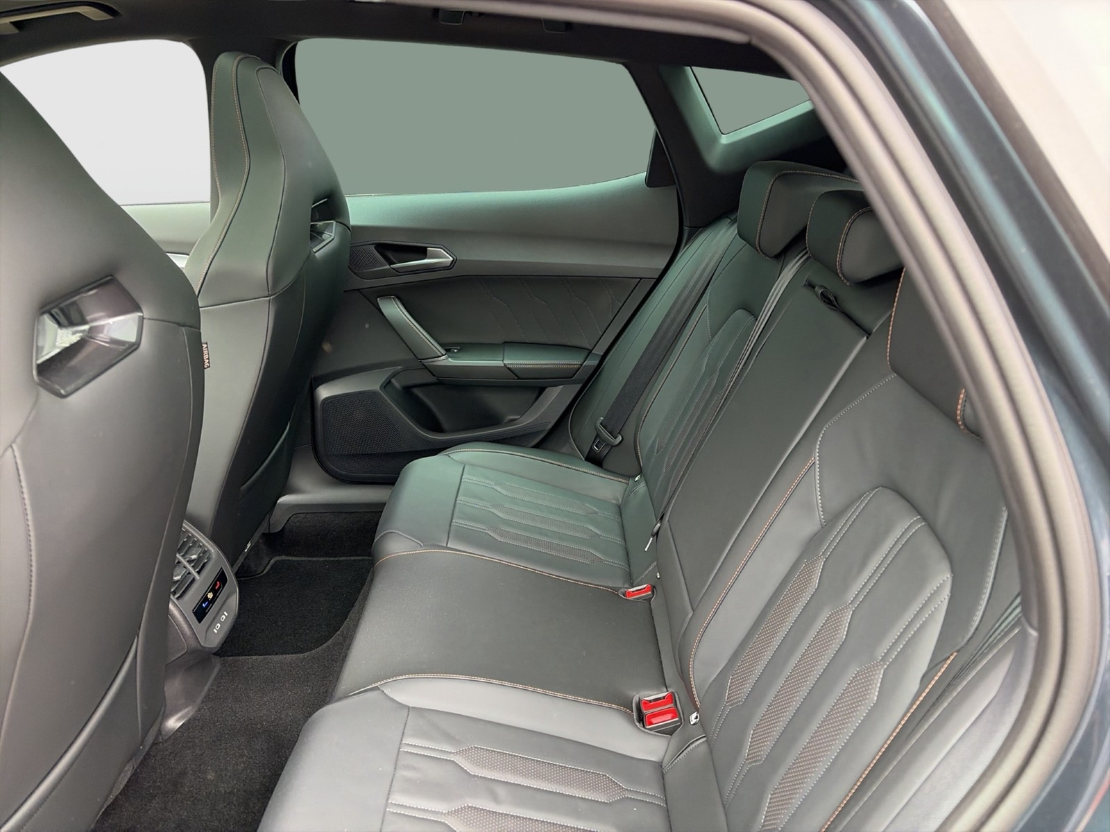 Cupra Formentor 2.0 VZ 4X4 LEDER PANO BEATS CAM LM19
