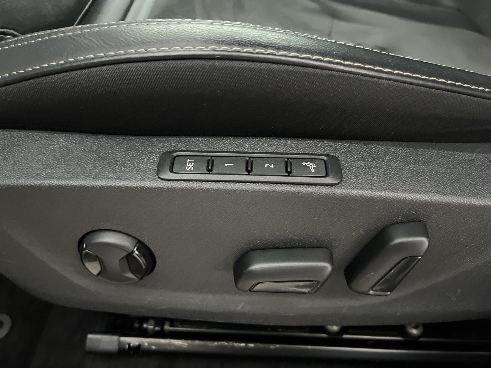 Skoda Octavia Combi 2.0 SCOUT 4X4 LM18 MATRIX CARPLAY