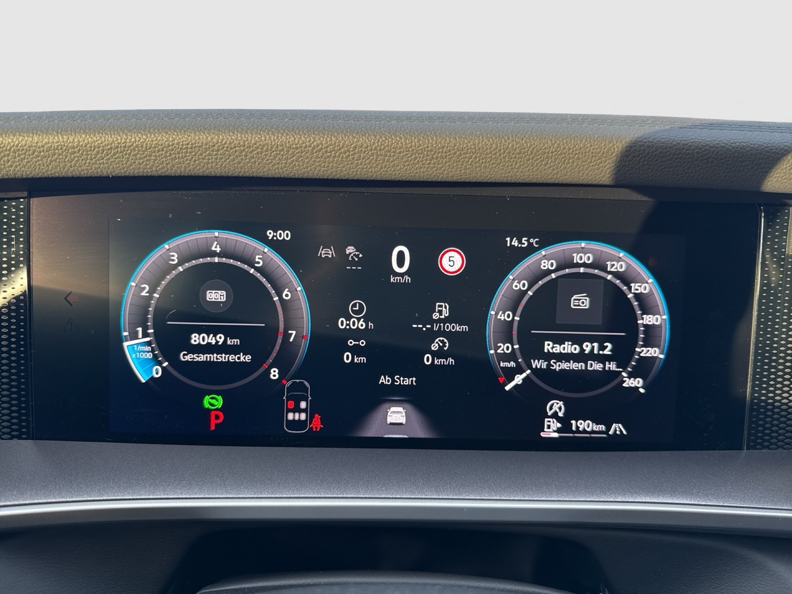 Volkswagen Tayron 2.0 LIFE 4X4 360°CAM ACC LM19 HEADUP NAVI