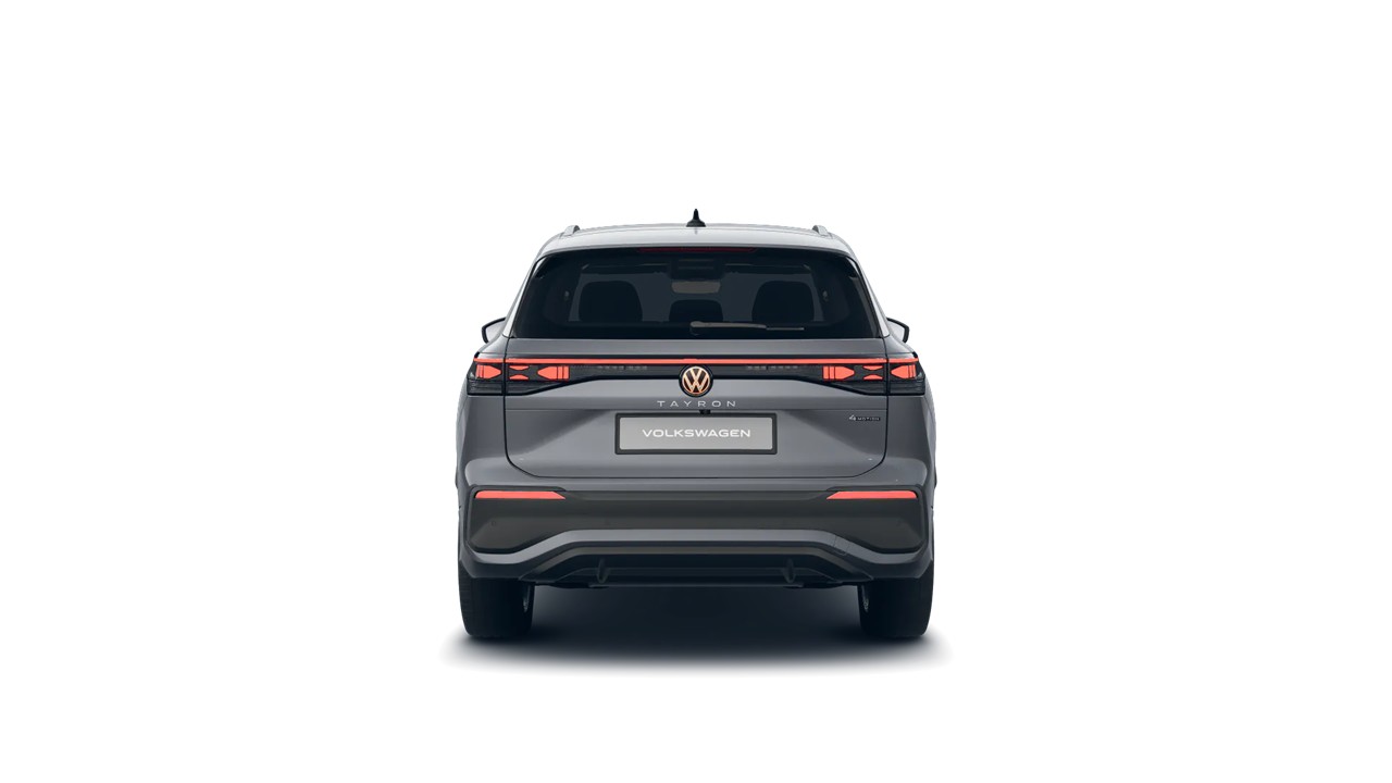 Volkswagen Tayron 2.0 LIFE 4X4 360°CAM ACC LM19 HEADUP NAVI