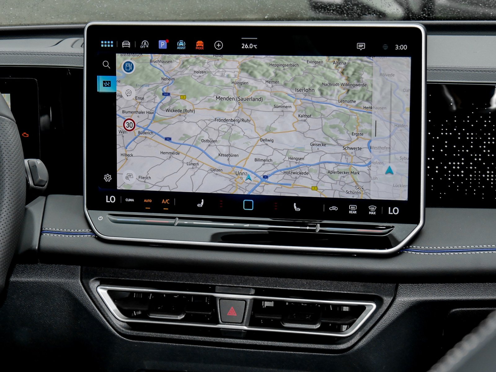 Volkswagen Tiguan 2.0 TDI R-LINE DSG AHK BLACKSTYLE NAVIPRO