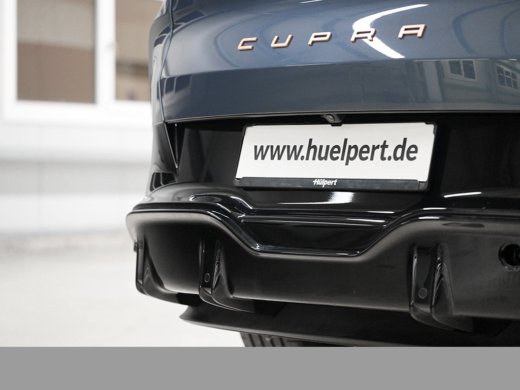 Cupra Tavascan ENDURANCE eSITZE WÄRMEPUMPE SENNHEISER