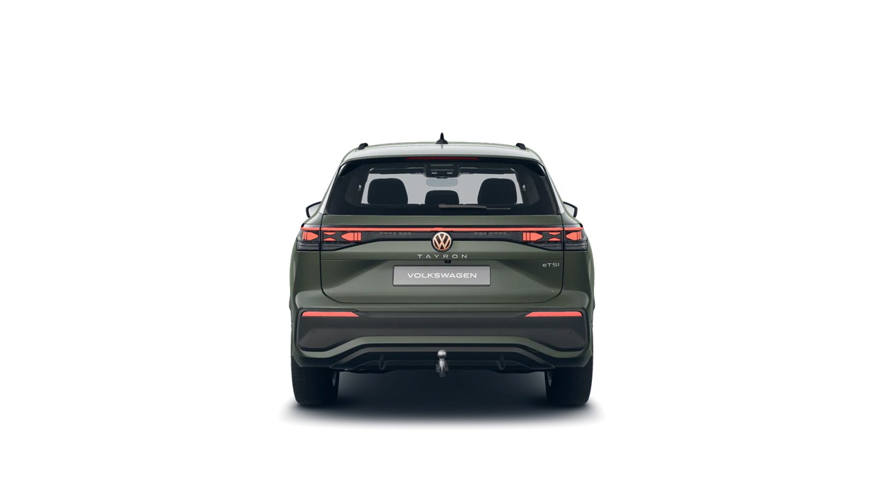 Volkswagen Tayron 1.5 eTSI LIFE 7SITZE STANDHZ. AHK CAM ACC