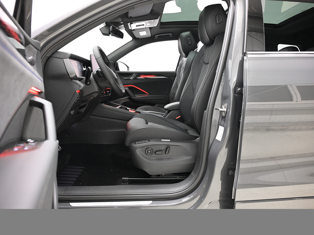 Volkswagen Tayron eHYBRID R-LINE DSG