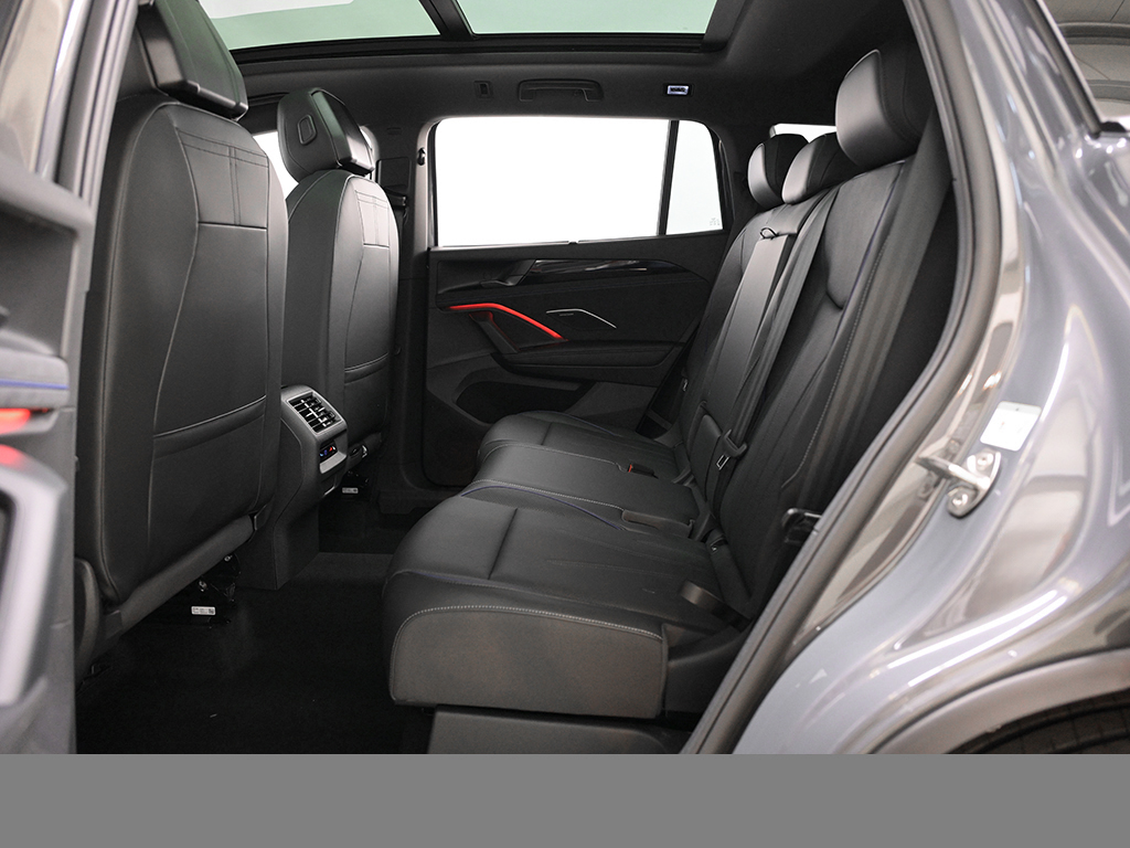 Volkswagen Tayron eHYBRID R-LINE DSG