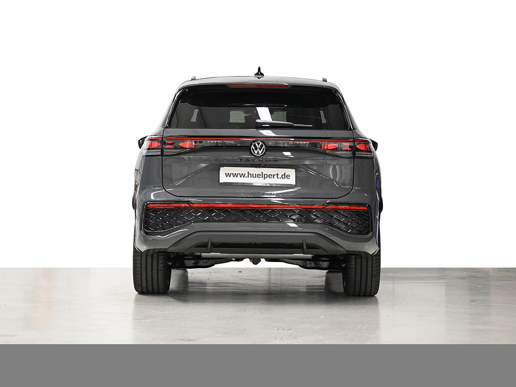 Volkswagen Tayron eHYBRID R-LINE DSG