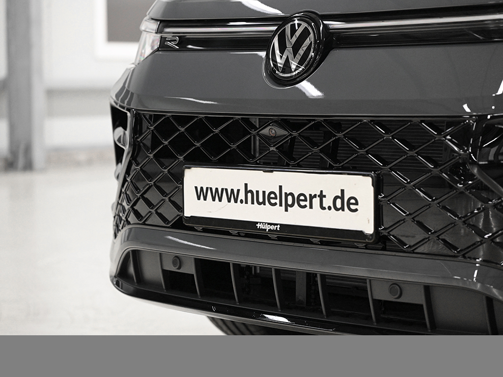 Volkswagen Tayron eHYBRID R-LINE DSG