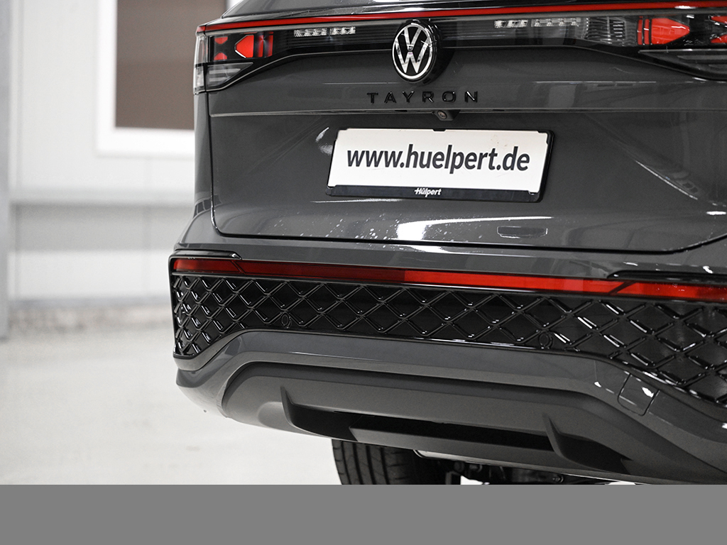 Volkswagen Tayron eHYBRID R-LINE DSG