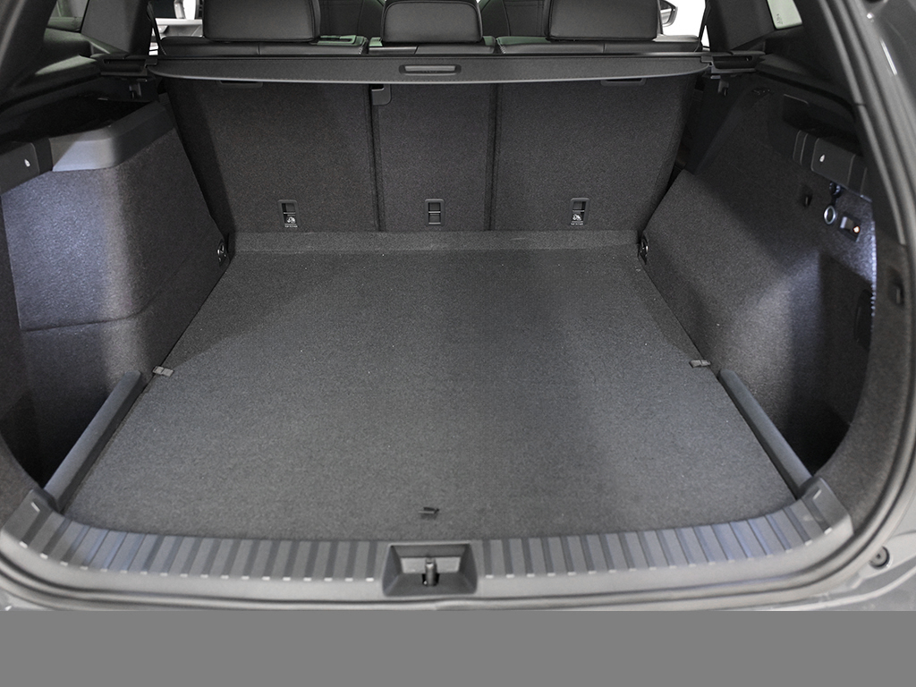 Volkswagen Tayron eHYBRID R-LINE DSG