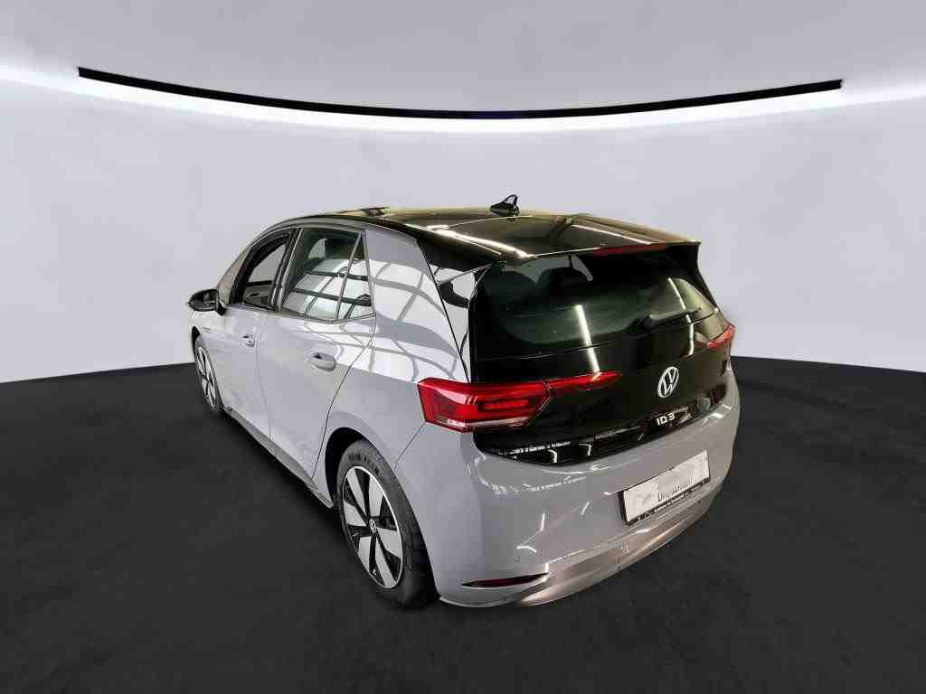 Volkswagen ID.3 Pro LIFE WÄRMEPUMPE ACC NAVI CARPLAY
