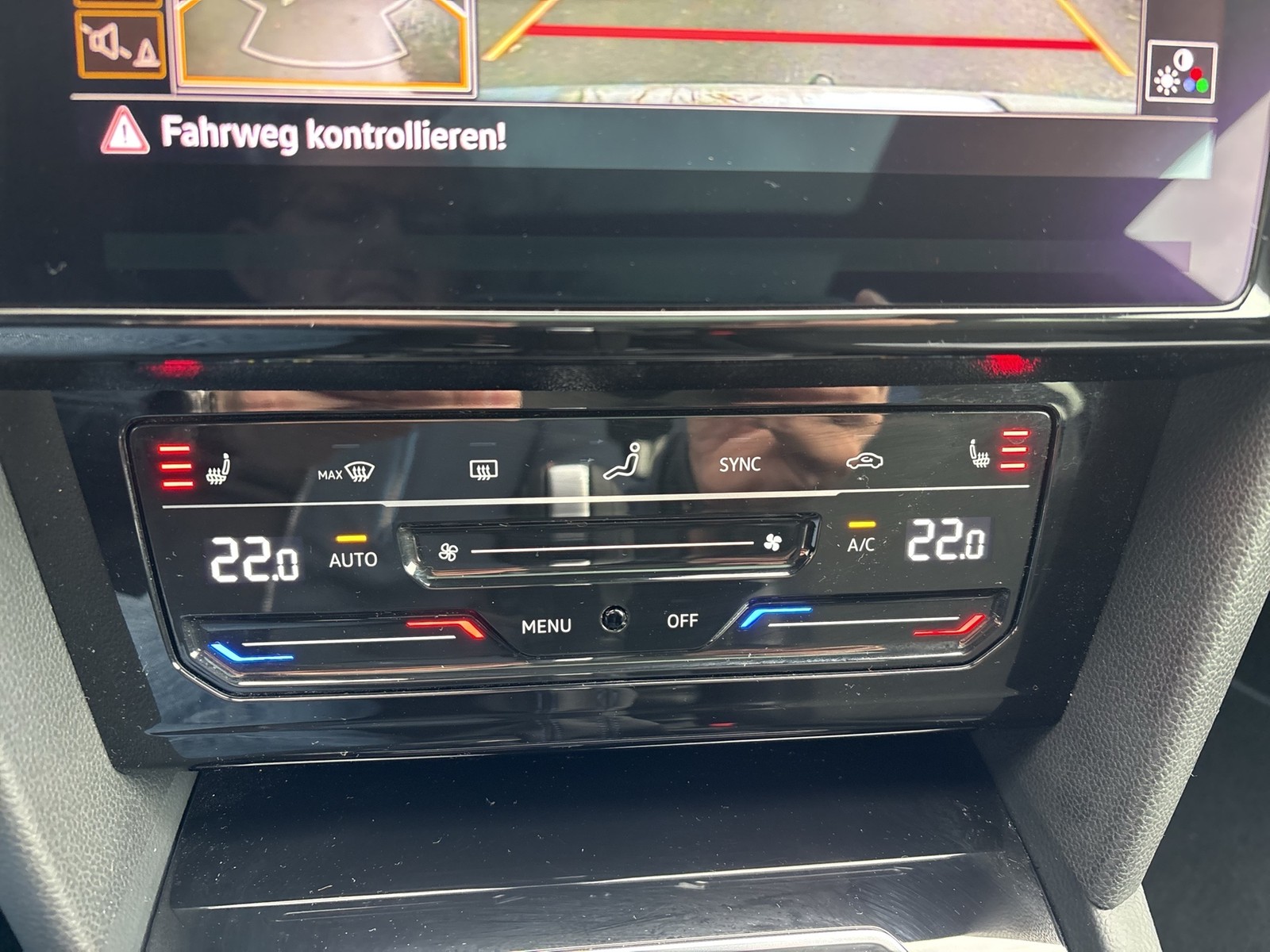 Volkswagen Arteon Shooting Brake 2.0 R 4X4 AHK 360°CAM LM20