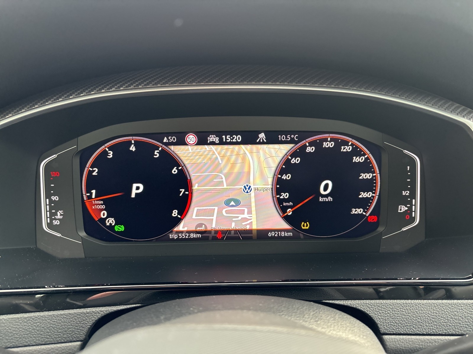 Volkswagen Arteon Shooting Brake 2.0 R 4X4 AHK 360°CAM LM20