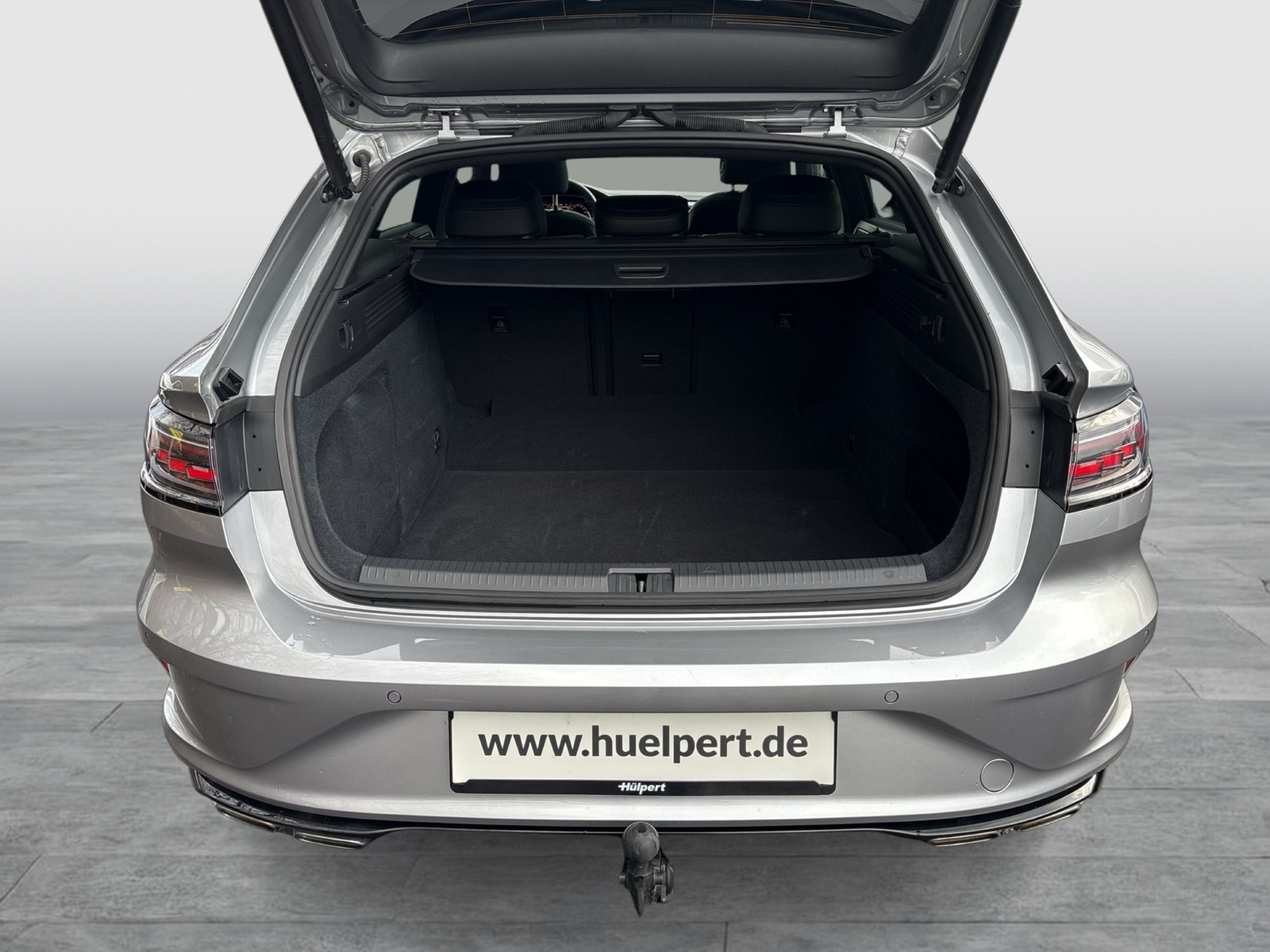 Volkswagen Arteon Shooting Brake 2.0 R 4X4 AHK 360°CAM LM20