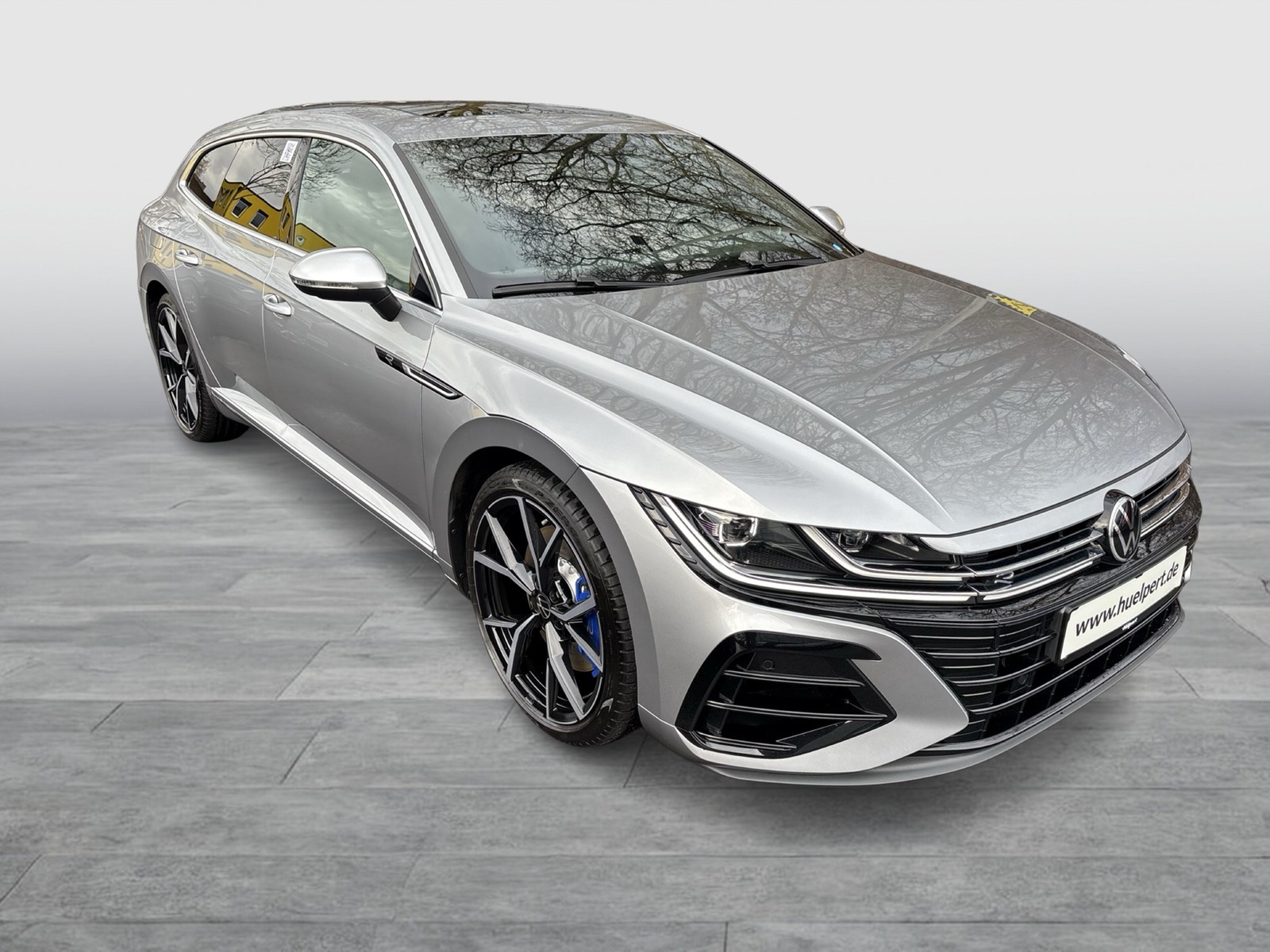 Volkswagen Arteon Shooting Brake 2.0 R 4X4 AHK 360°CAM LM20