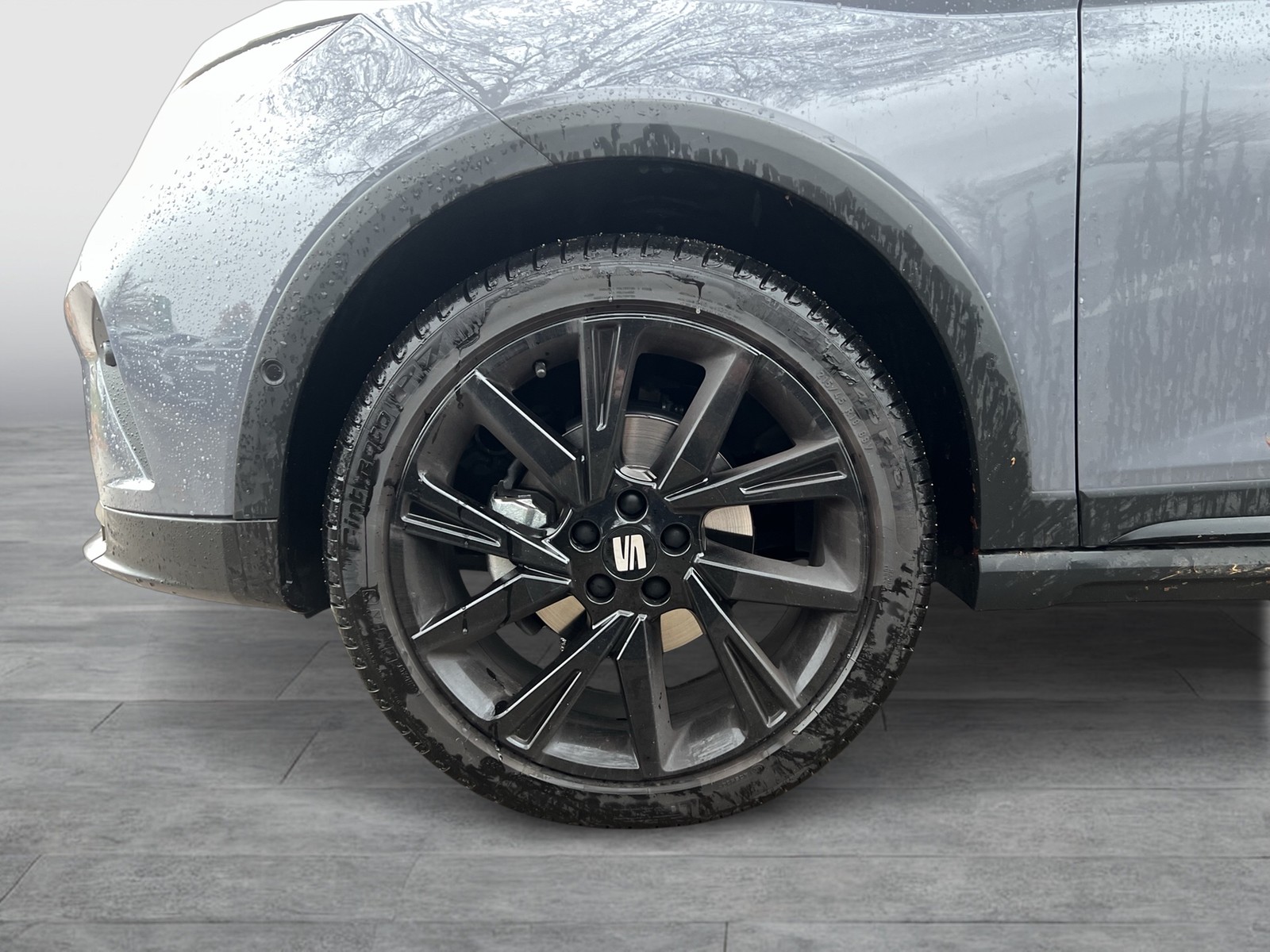 Seat Arona 1.0 FR BLACK EDITION DSG KEYLESS NAVI LM18