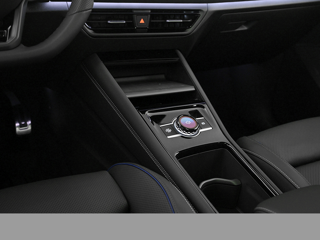 Volkswagen Tiguan 2.0 R-LINE BLACK STYLE 4X4 LEDER PANO AHK