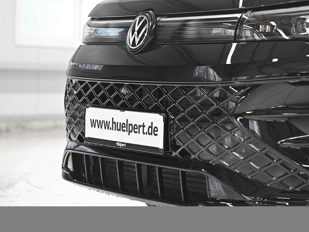 Volkswagen Tiguan 2.0 R-LINE BLACK STYLE 4X4 LEDER PANO AHK