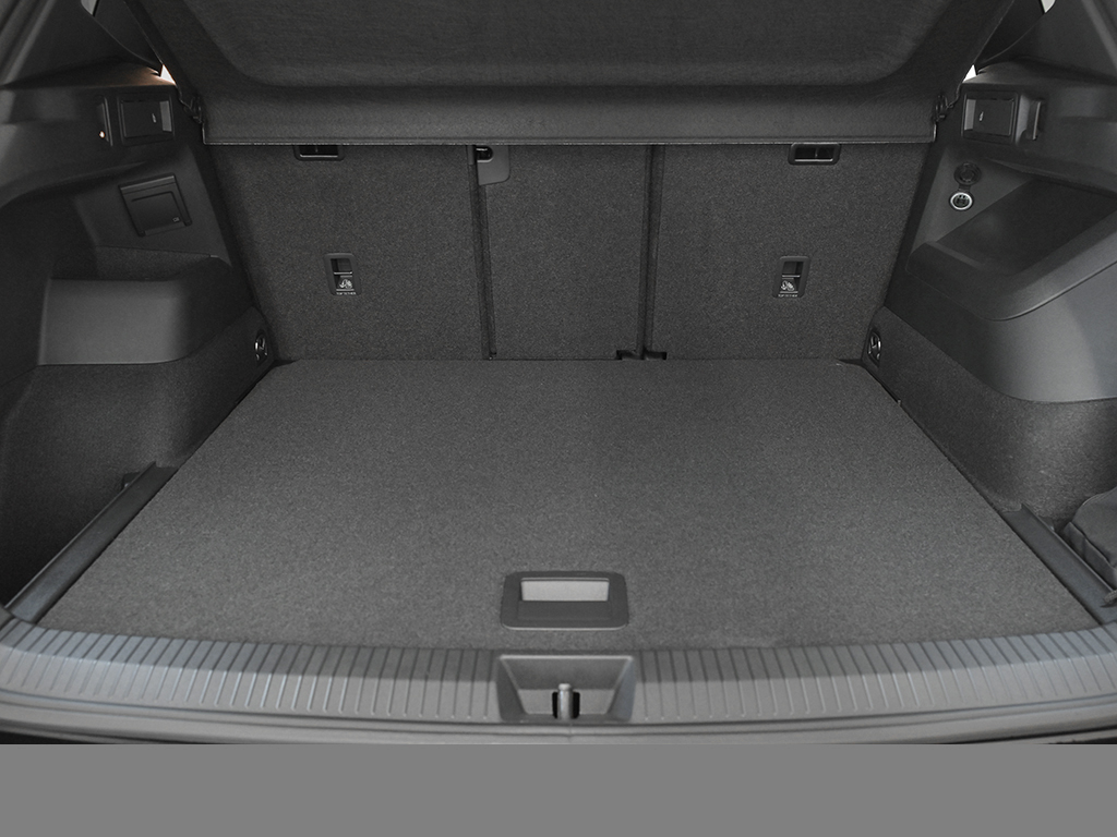 Volkswagen Tiguan 2.0 R-LINE BLACK STYLE 4X4 LEDER PANO AHK