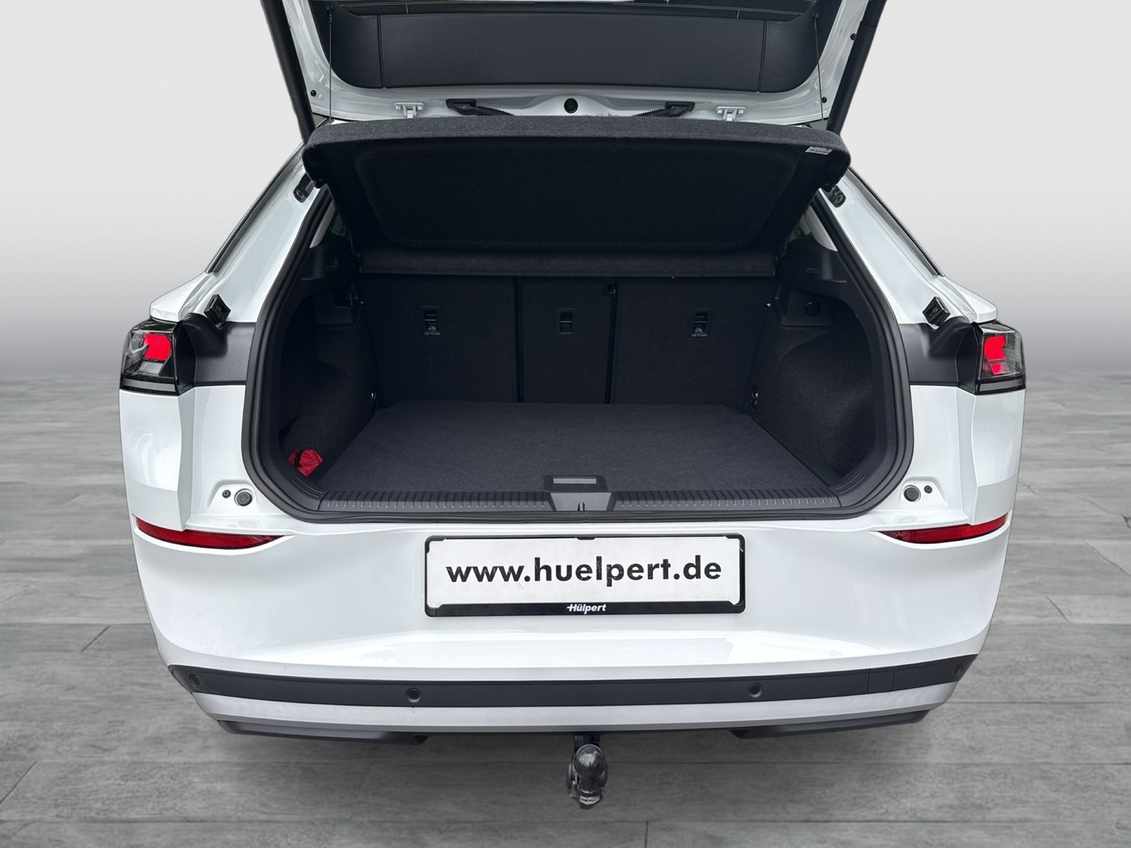Volkswagen T-Roc 1.5 STYLE DSG MATRIXLED eKLAPPE AHK