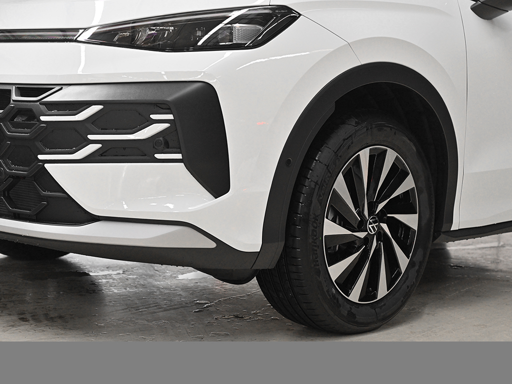 Volkswagen T-Roc 1.5 STYLE DSG MATRIXLED eKLAPPE AHK