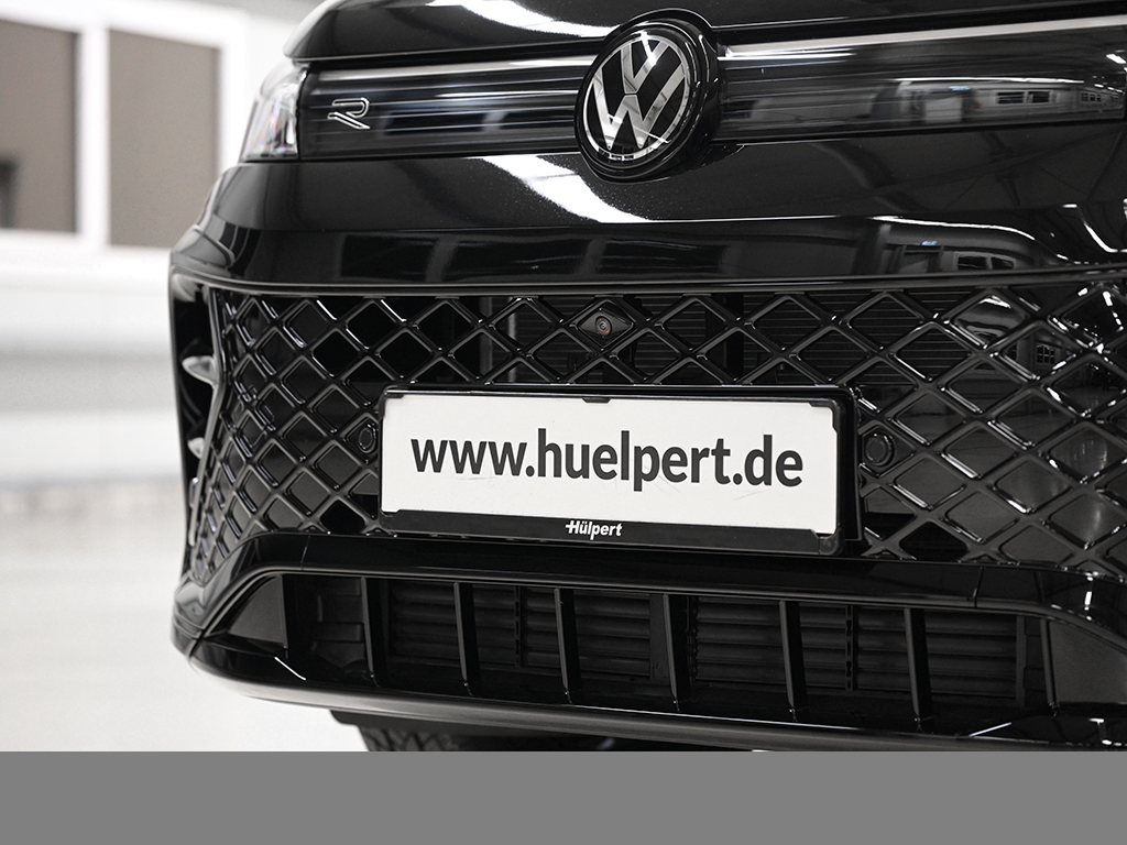 Volkswagen Tiguan 2.0 R-LINE BLACK STYLE 4X4 LEDER PANO AHK