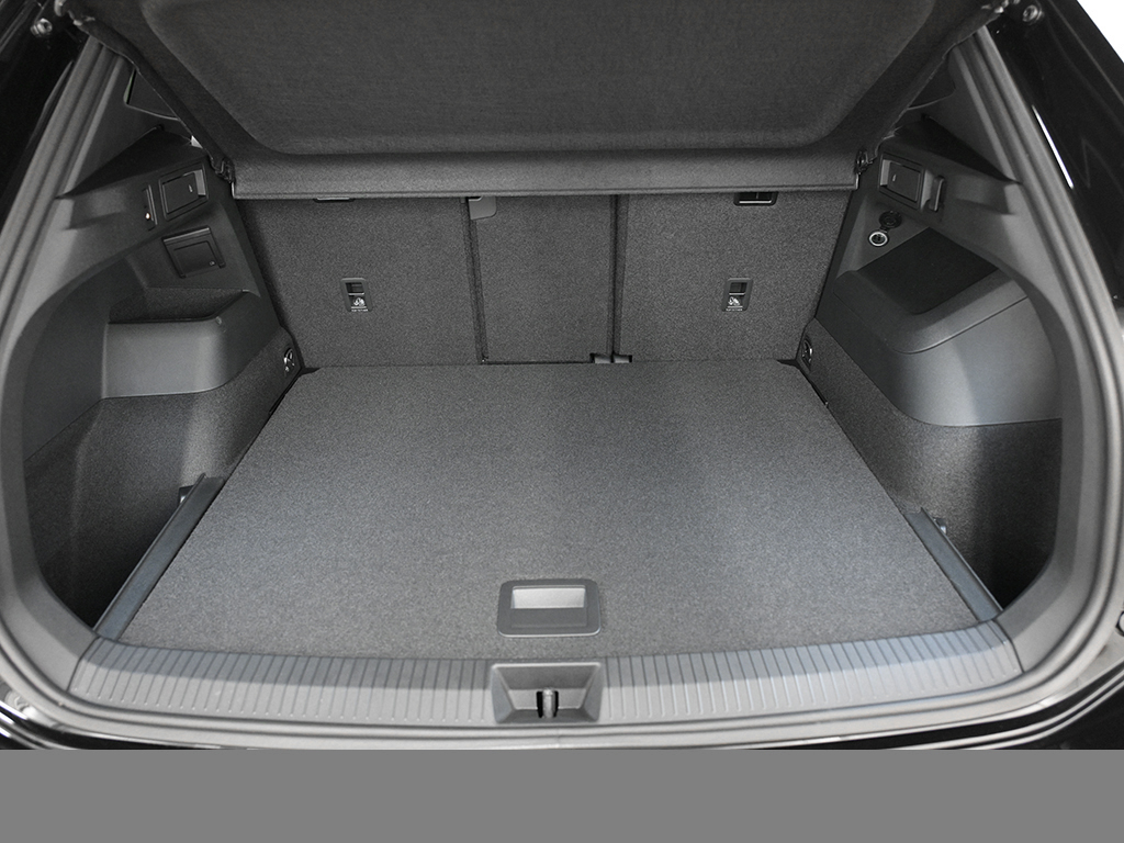 Volkswagen Tiguan 2.0 R-LINE BLACK STYLE 4X4 LEDER PANO AHK