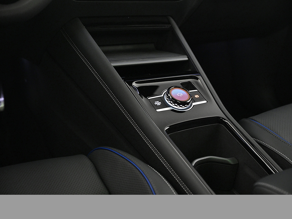 Volkswagen Tiguan 2.0 R-LINE BLACK STYLE 4X4 LEDER PANO AHK