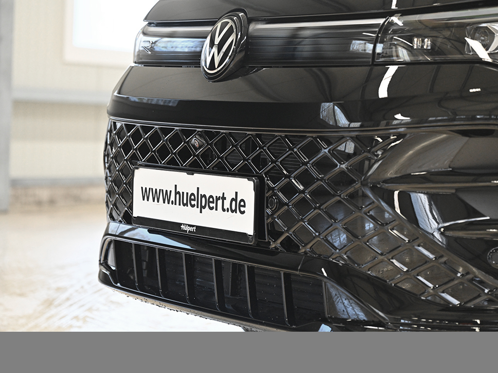 Volkswagen Tiguan 2.0 R-LINE BLACK STYLE 4X4 LEDER PANO AHK