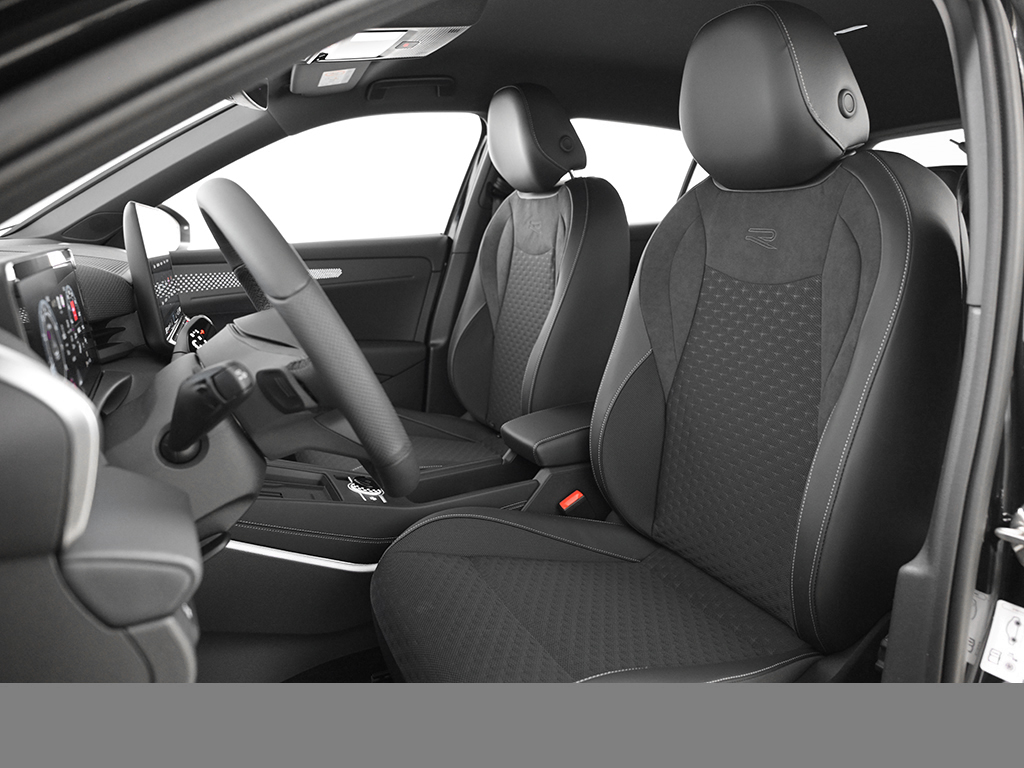 Volkswagen T-Roc 1.5 eTSI R-LINE BLACKSTYLE NEUESMODELL AHK