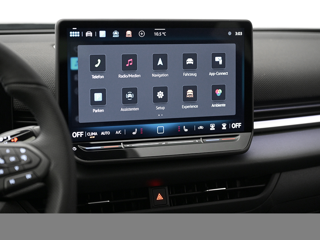 Volkswagen T-Roc 1.5 eTSI R-LINE BLACKSTYLE NEUESMODELL AHK