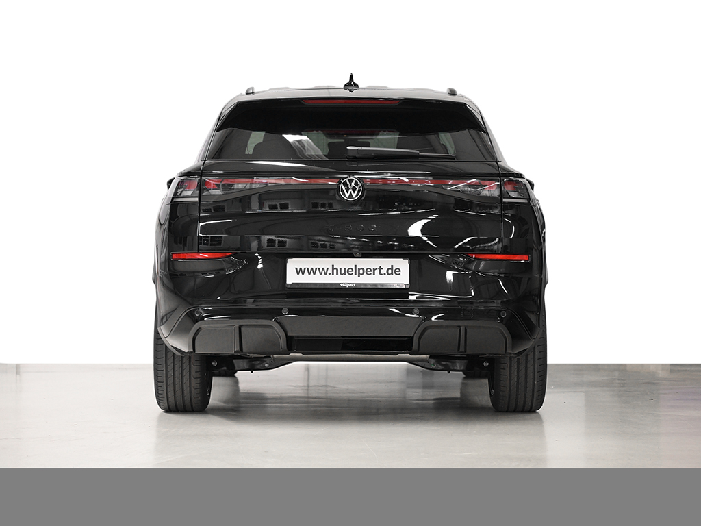 Volkswagen T-Roc 1.5 eTSI R-LINE BLACKSTYLE NEUESMODELL AHK