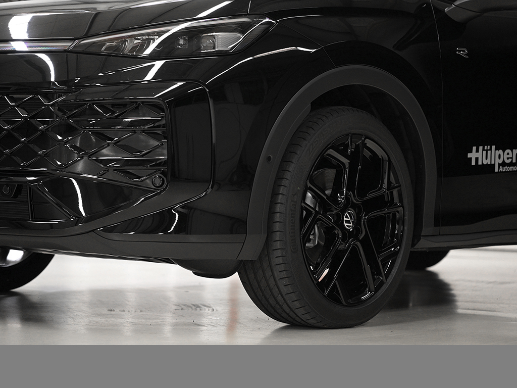 Volkswagen T-Roc 1.5 eTSI R-LINE BLACKSTYLE NEUESMODELL AHK