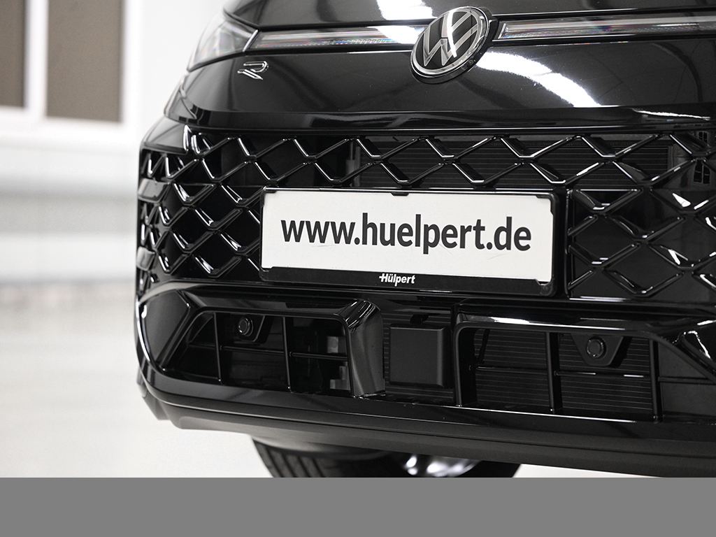 Volkswagen T-Roc 1.5 eTSI R-LINE BLACKSTYLE NEUESMODELL AHK
