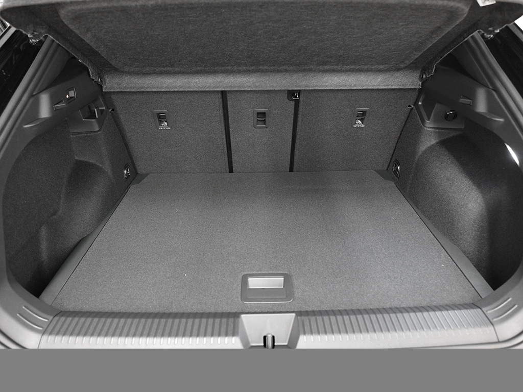 Volkswagen T-Roc 1.5 eTSI R-LINE BLACKSTYLE NEUESMODELL AHK