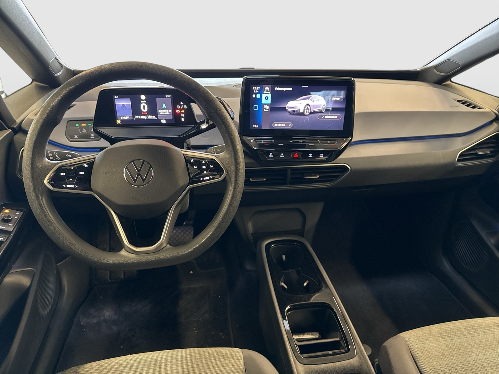 Volkswagen ID.3 Pure Performance LM19 NAVI CARPLAY