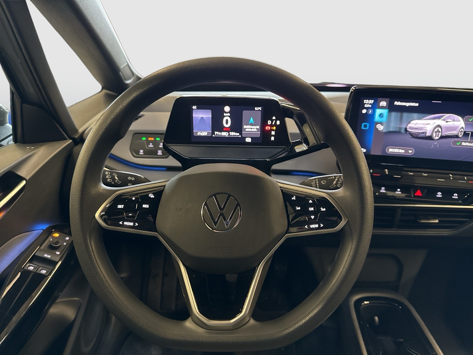 Volkswagen ID.3 Pure Performance LM19 NAVI CARPLAY