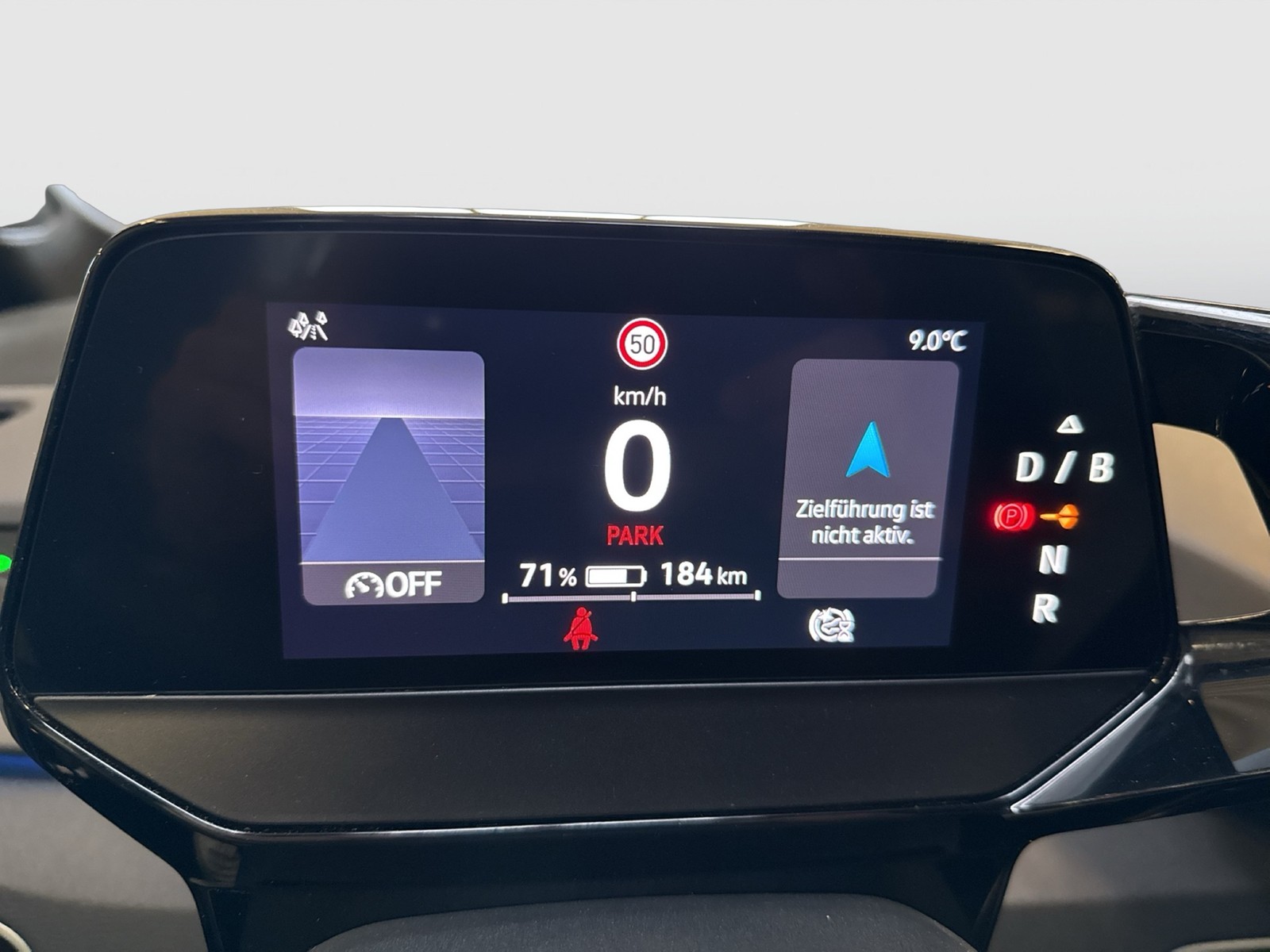Volkswagen ID.3 Pure Performance LM19 NAVI CARPLAY