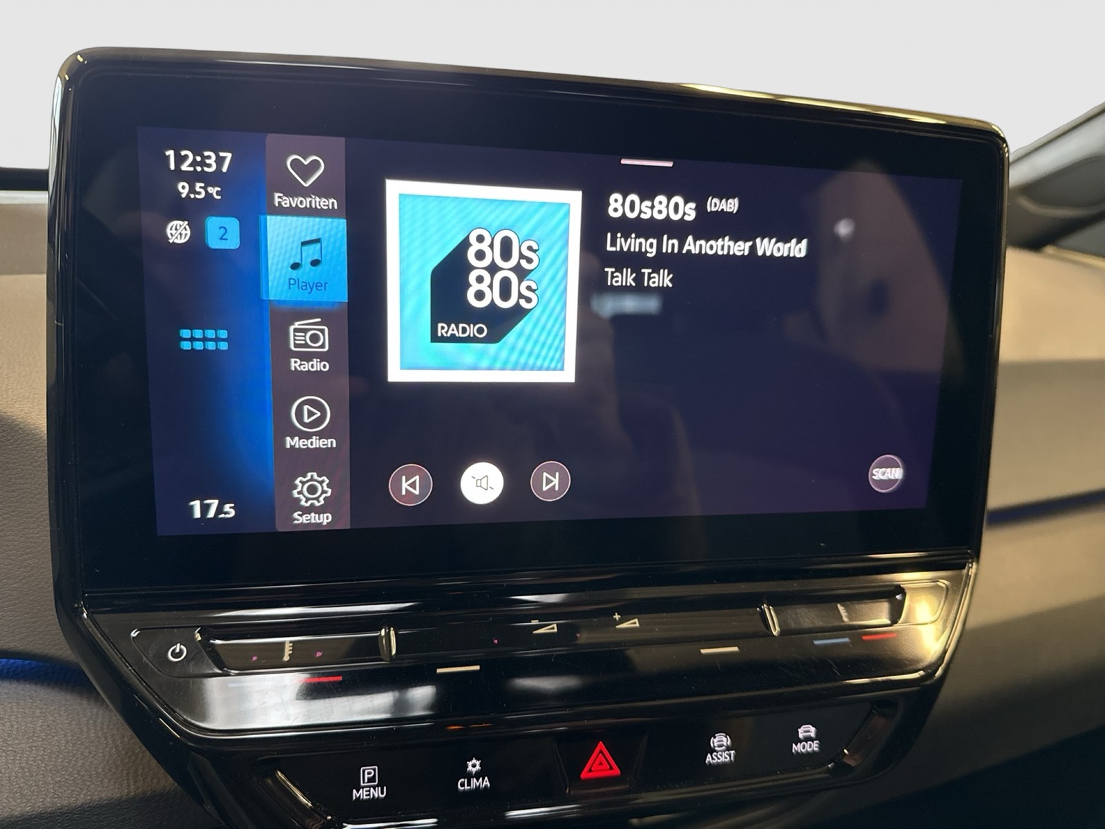 Volkswagen ID.3 Pure Performance LM19 NAVI CARPLAY