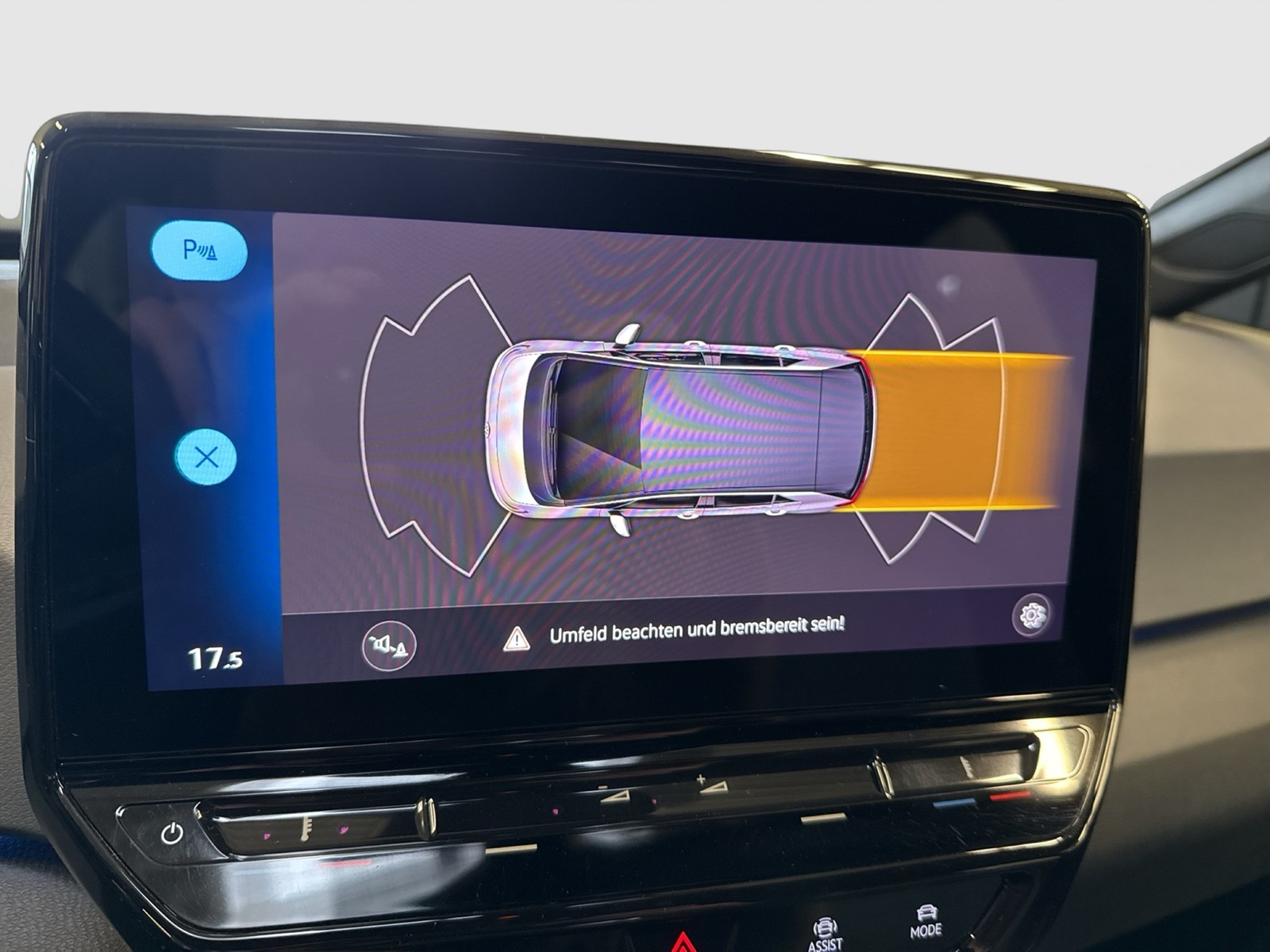 Volkswagen ID.3 Pure Performance LM19 NAVI CARPLAY